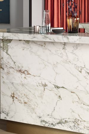 Fondovalle Capraia | Porselen Mutfak Tezgahı