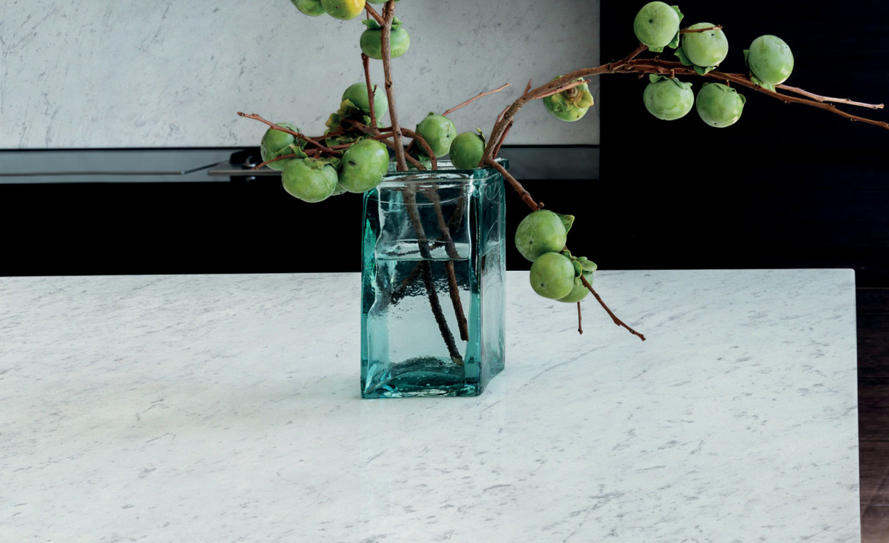 Fondovalle Carrara C | Porselen Mutfak Tezgahı