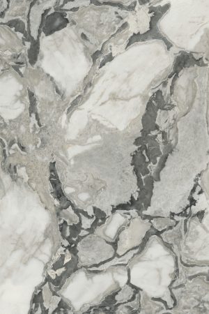 Fondovalle Cliff White | Porselen Mutfak Tezgahı