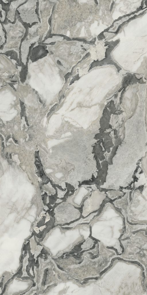 Fondovalle Cliff White | Porselen Mutfak Tezgahı