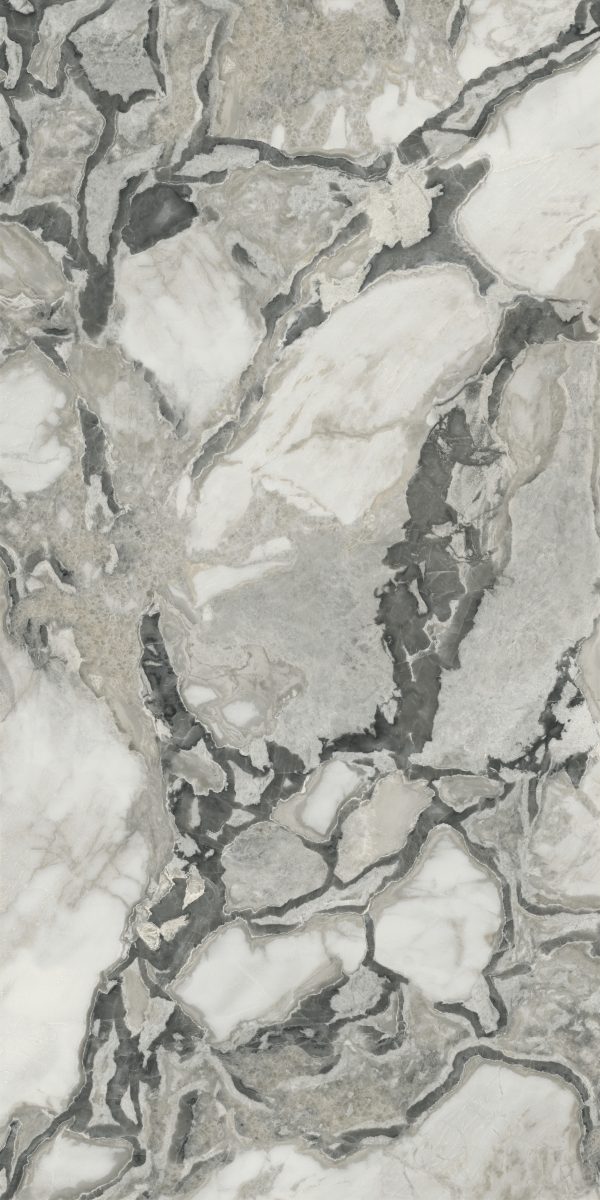 Fondovalle Cliff White | Porselen Mutfak Tezgahı