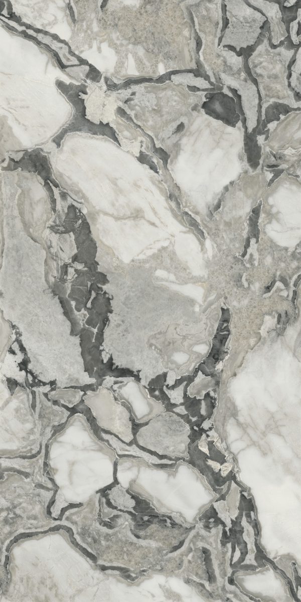 Fondovalle Cliff White | Porselen Mutfak Tezgahı