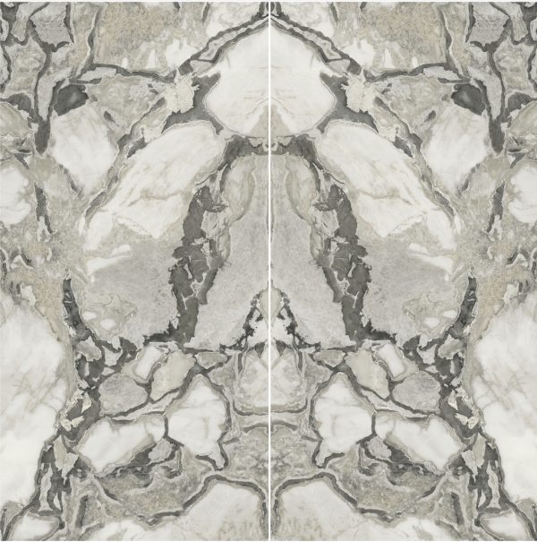 Fondovalle Cliff White | Porselen Mutfak Tezgahı