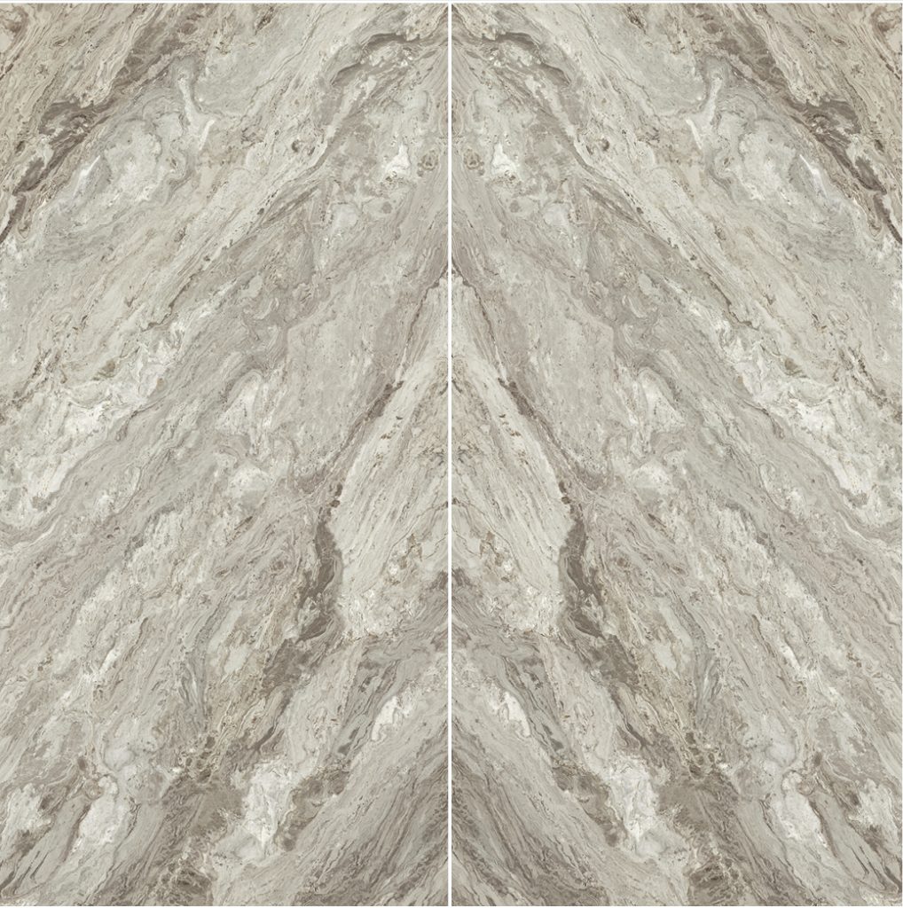Fondovalle Cream Diamonds | Porselen Mutfak Tezgahı