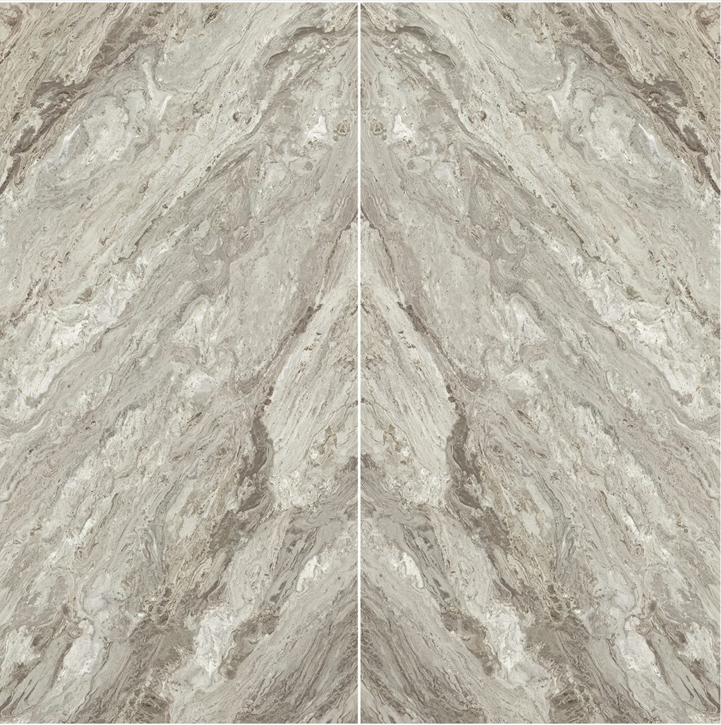 Fondovalle Cream Diamonds | Porselen Mutfak Tezgahı