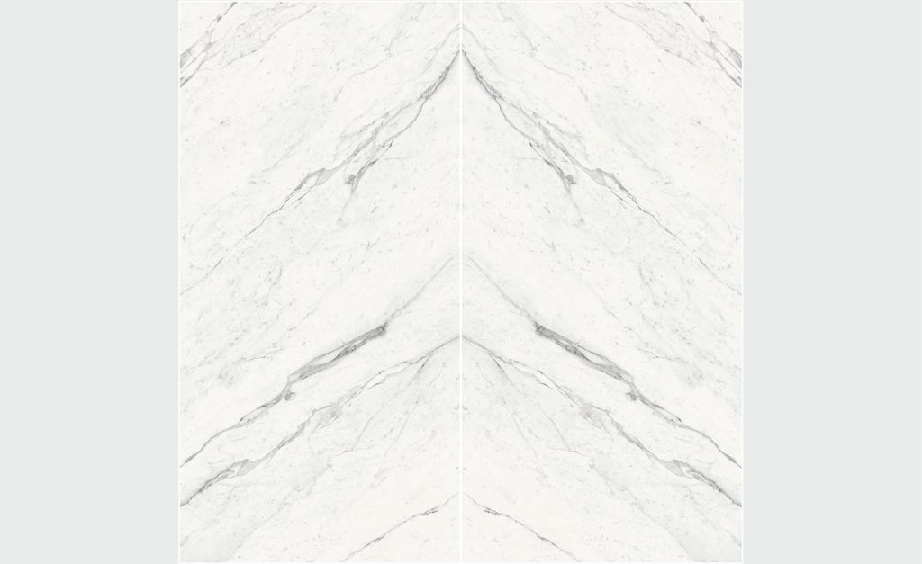 Fondovalle Elegant White | Porselen Mutfak Tezgahı