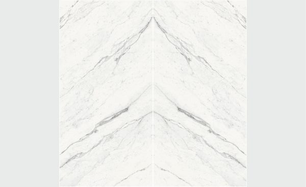 Fondovalle Elegant White | Porselen Mutfak Tezgahı