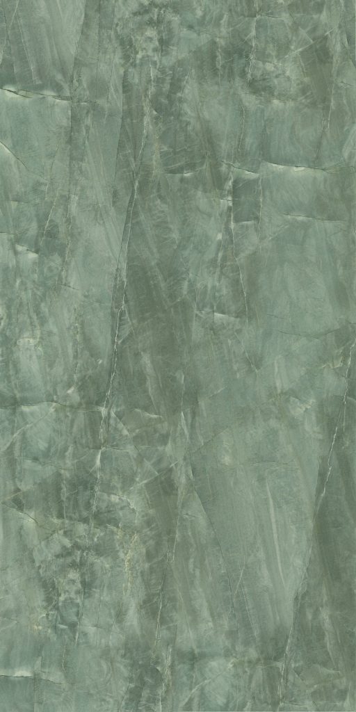 Fondovalle Emerald Green | Porselen Mutfak Tezgahı