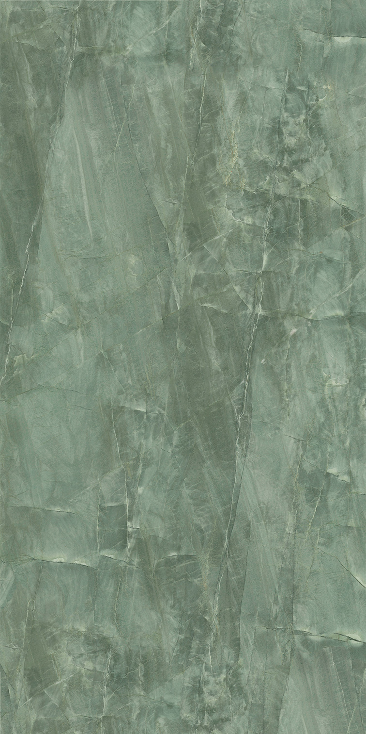 Fondovalle Emerald Green | Porselen Mutfak Tezgahı