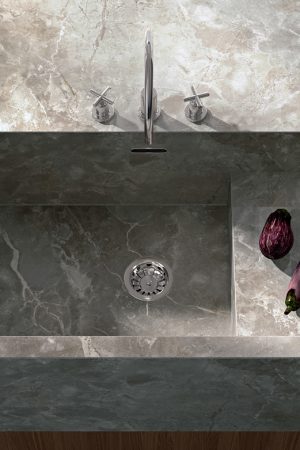 Fondovalle Fior Di Bosco | Porselen Mutfak Tezgahı