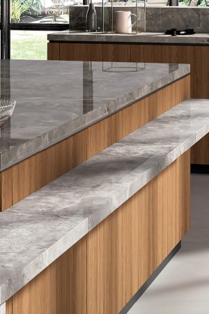 Fondovalle Fior Di Bosco | Porselen Mutfak Tezgahı