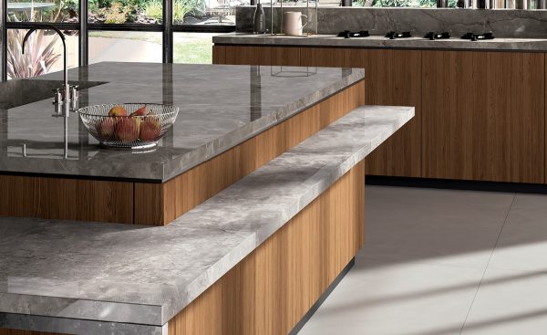 Fondovalle Fior Di Bosco | Porselen Mutfak Tezgahı