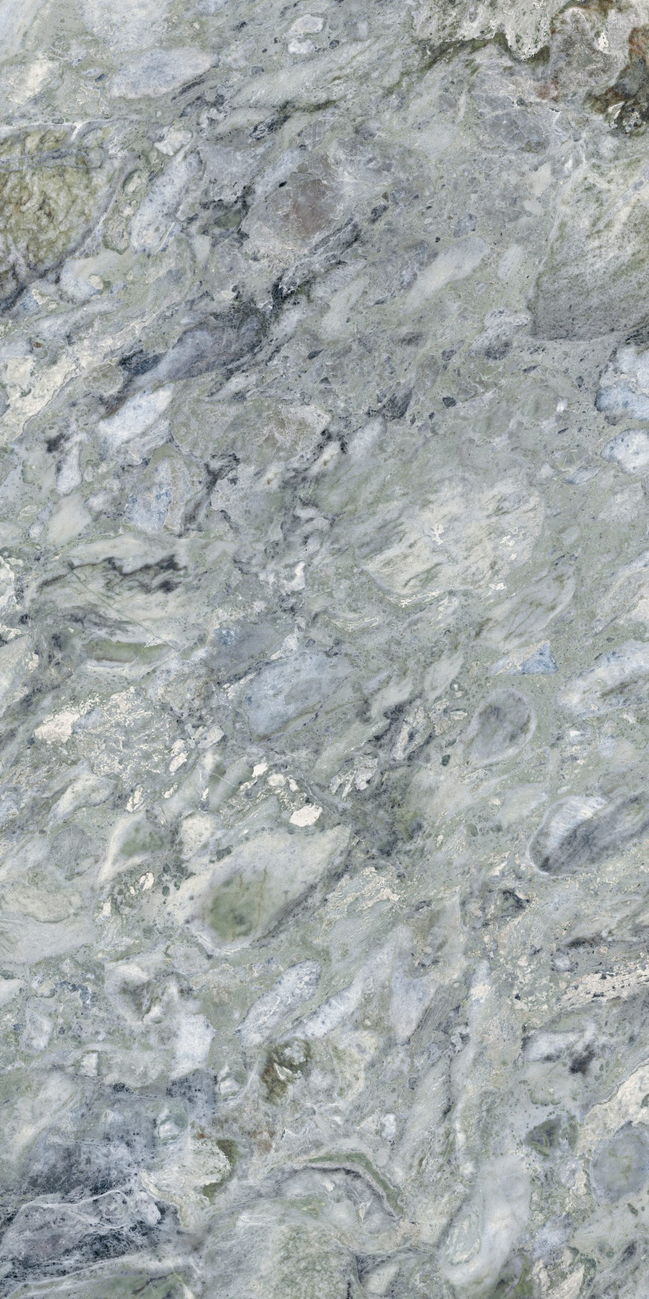 Fondovalle Glacier | Porselen Mutfak Tezgahı