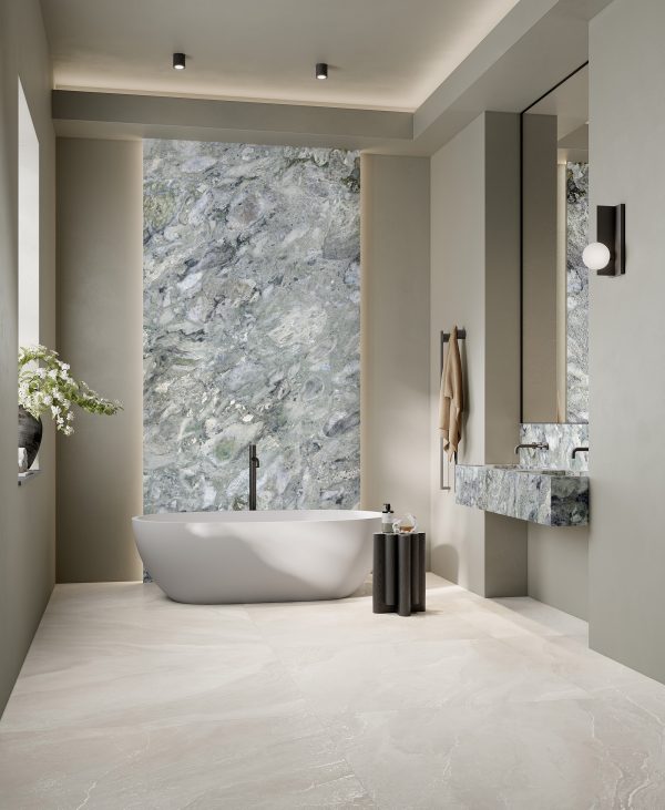 Fondovalle Glacier | Porselen Mutfak Tezgahı