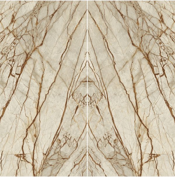 Fondovalle Gold River | Porselen Mutfak Tezgahı