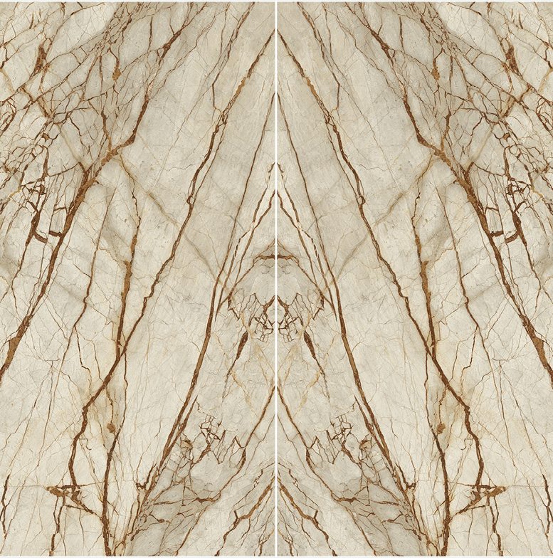 Fondovalle Gold River | Porselen Mutfak Tezgahı