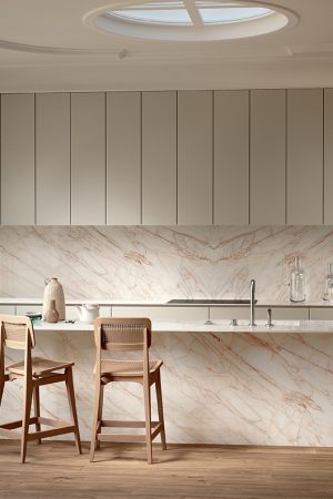 Fondovalle Golden Spider | Porselen Mutfak Tezgahı