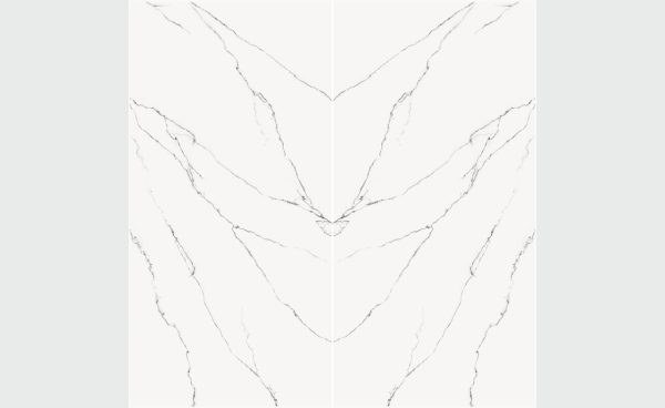 Fondovalle Lincoln | Porselen Mutfak Tezgahı