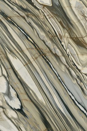 Fondovalle Luxury Gold | Porselen Mutfak Tezgahı