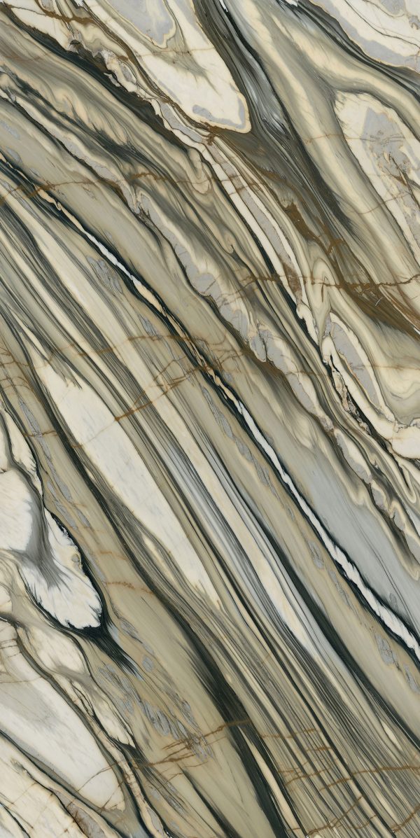 Fondovalle Luxury Gold | Porselen Mutfak Tezgahı