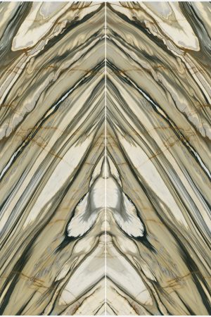 Fondovalle Luxury Gold | Porselen Mutfak Tezgahı