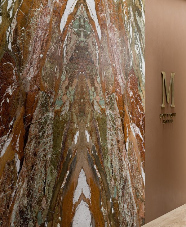 Fondovalle Magnus | Porselen Mutfak Tezgahı