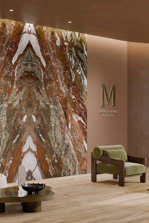 Fondovalle Magnus | Porselen Mutfak Tezgahı