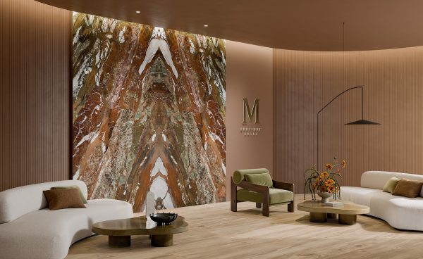 Fondovalle Magnus | Porselen Mutfak Tezgahı