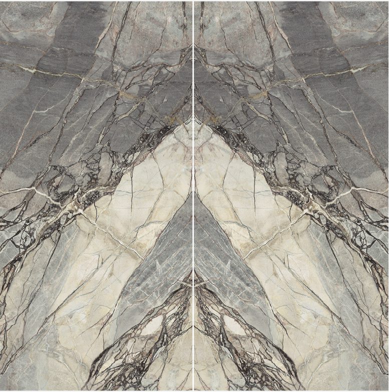 Fondovalle Meteor | Porselen Mutfak Tezgahı