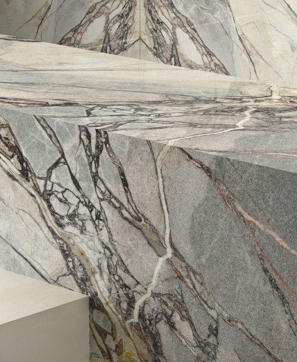 Fondovalle Meteor | Porselen Mutfak Tezgahı