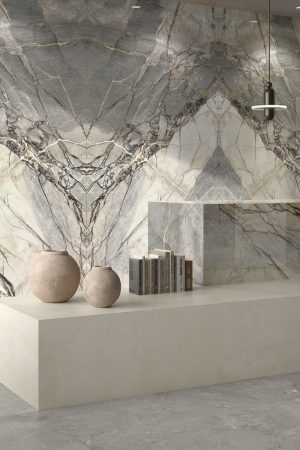 Fondovalle Meteor | Porselen Mutfak Tezgahı