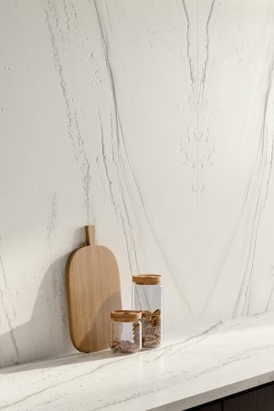 Fondovalle Mont Blanc | Porselen Mutfak Tezgahı