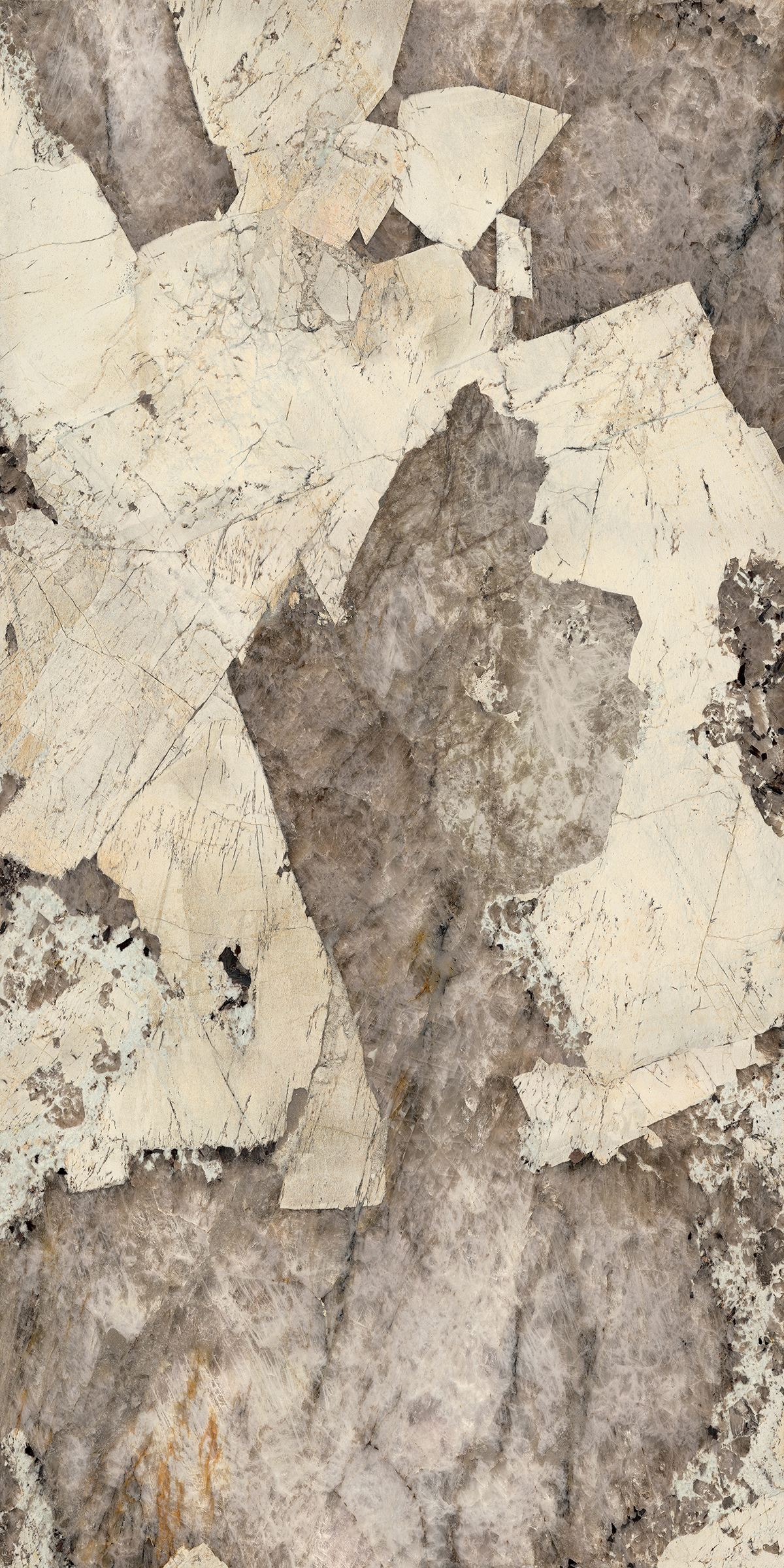 Fondovalle Patagonia | Porselen Mutfak Tezgahı