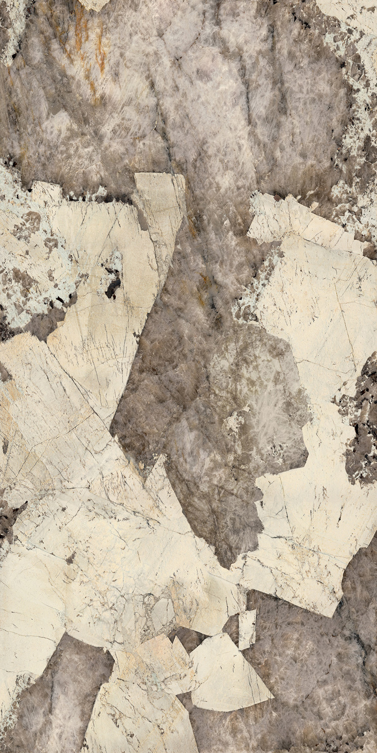 Fondovalle Patagonia | Porselen Mutfak Tezgahı