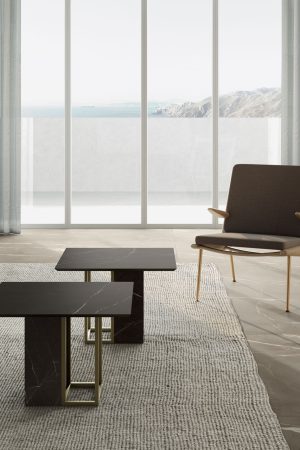 Fondovalle Pietra Grey | Porselen Mutfak Tezgahı