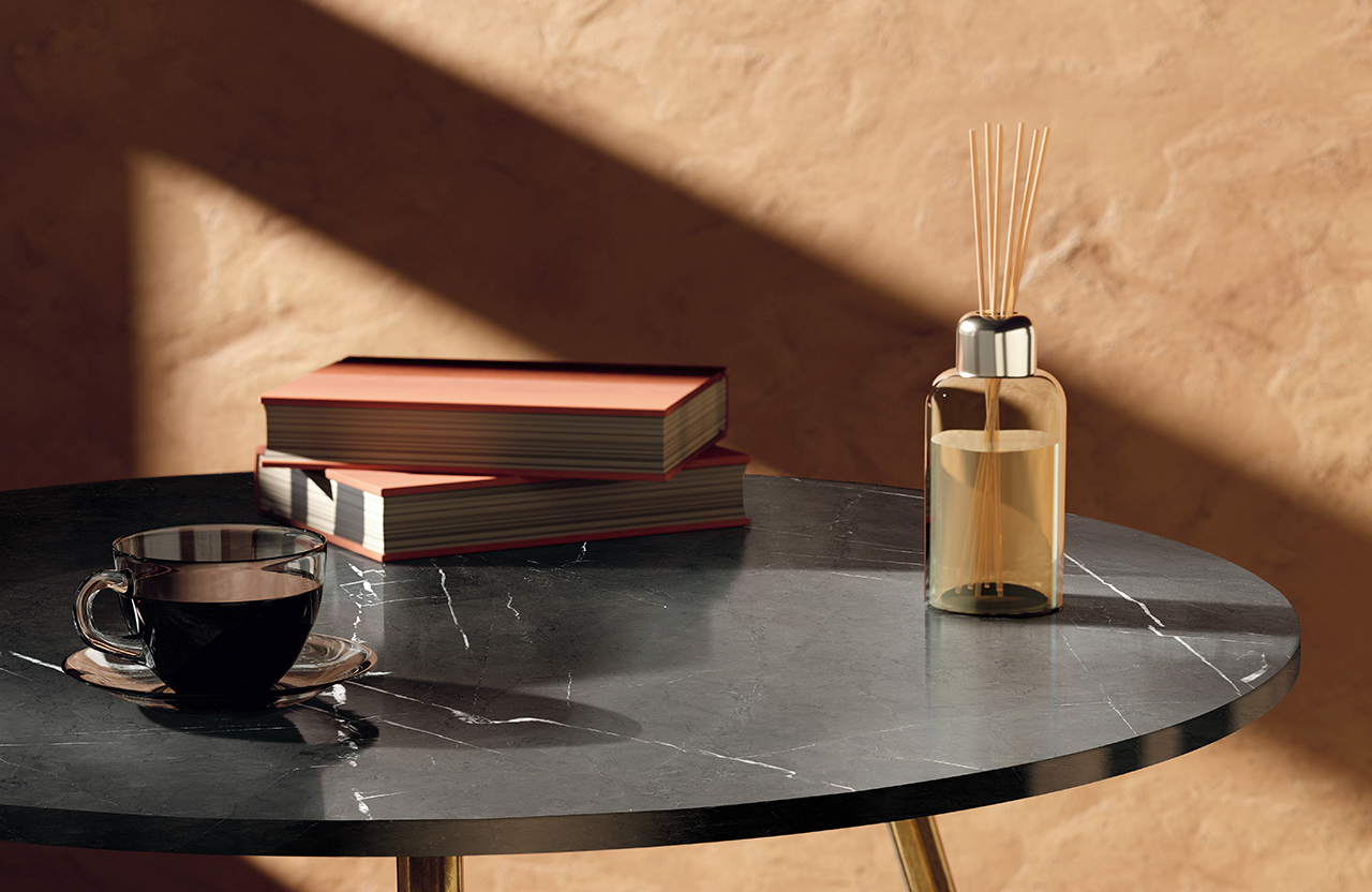 Fondovalle Pietra Grey | Porselen Mutfak Tezgahı