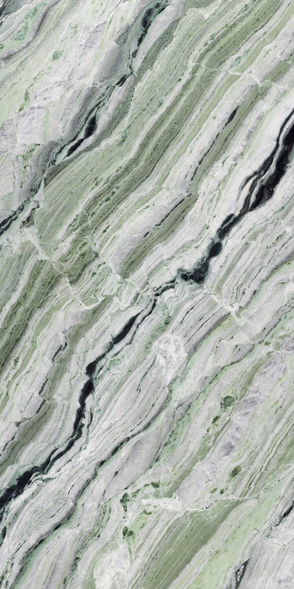 Fondovalle River Jade | Porselen Mutfak Tezgahı