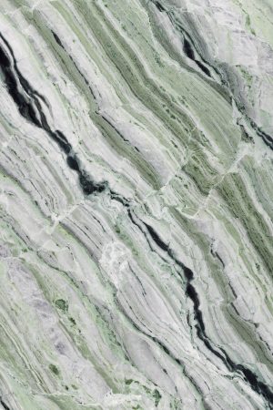 Fondovalle River Jade | Porselen Mutfak Tezgahı