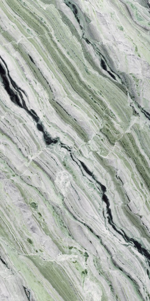 Fondovalle River Jade | Porselen Mutfak Tezgahı