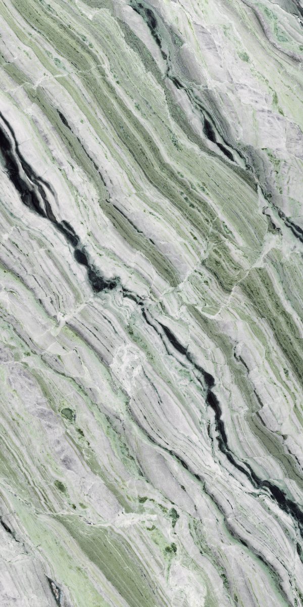 Fondovalle River Jade | Porselen Mutfak Tezgahı