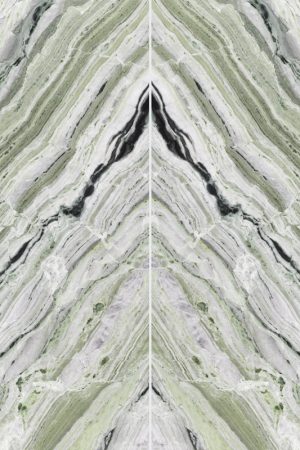 Fondovalle River Jade | Porselen Mutfak Tezgahı