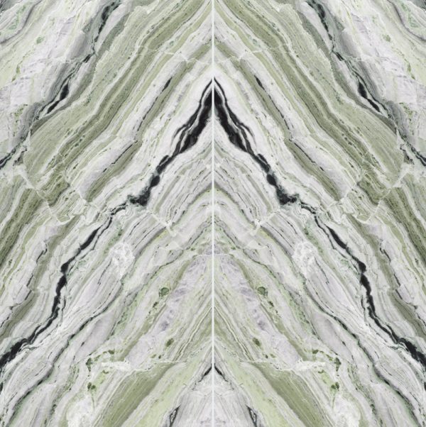 Fondovalle River Jade | Porselen Mutfak Tezgahı