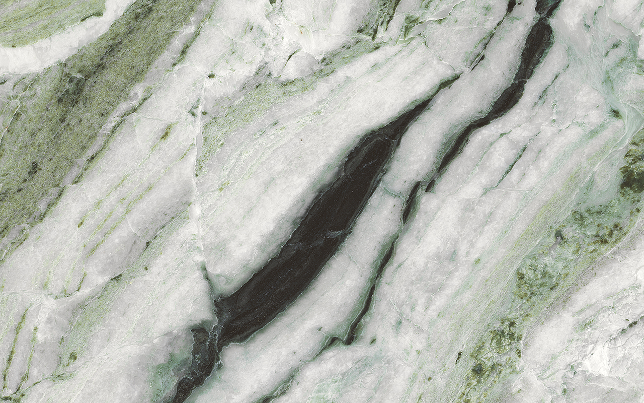 Fondovalle River Jade | Porselen Mutfak Tezgahı