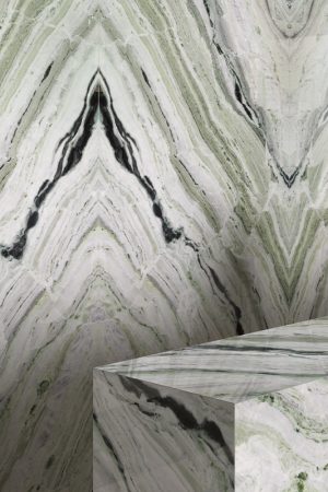 Fondovalle River Jade | Porselen Mutfak Tezgahı