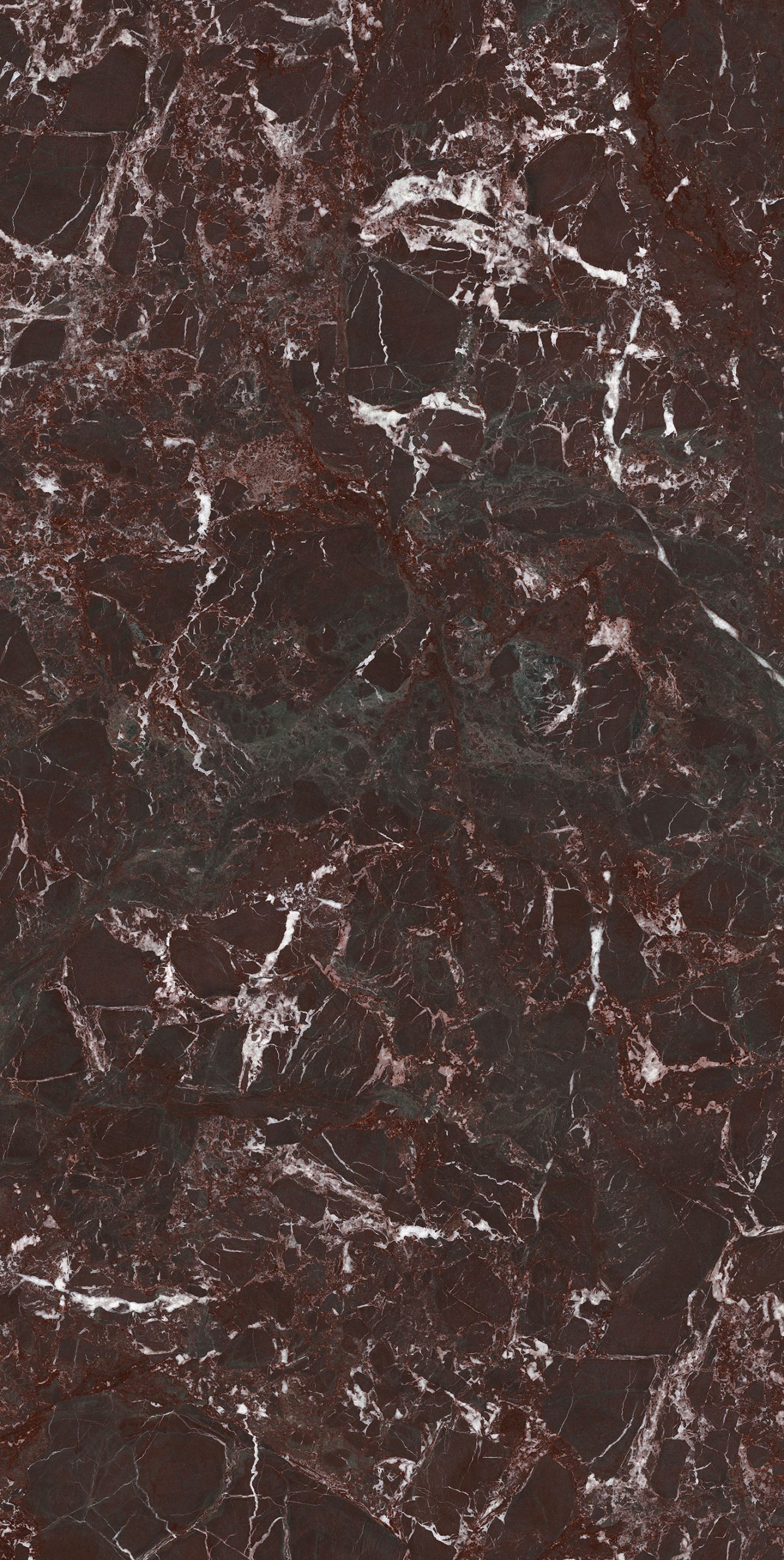 Fondovalle Rosso Lepanto | Porselen Mutfak Tezgahı