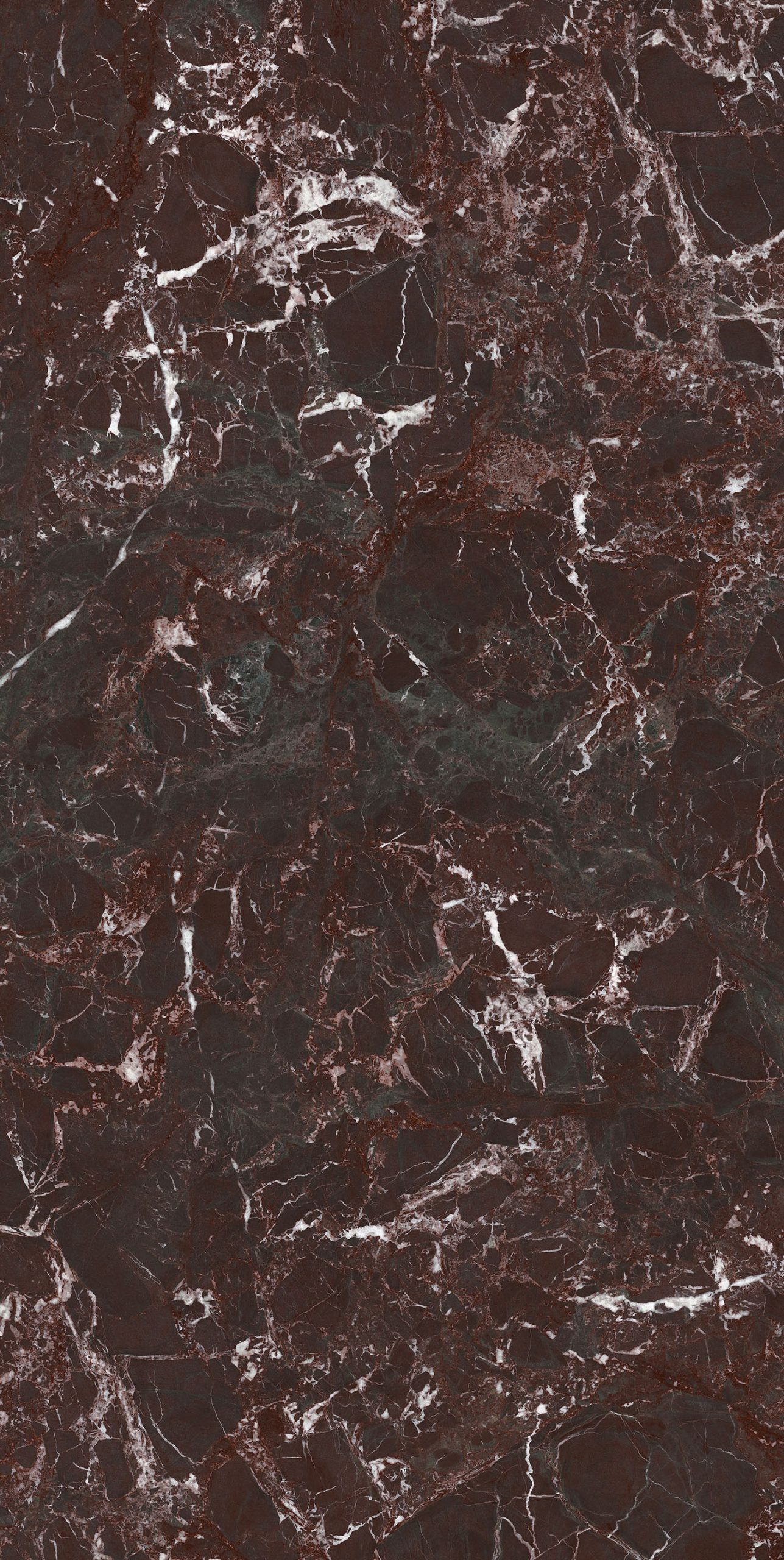 Fondovalle Rosso Lepanto | Porselen Mutfak Tezgahı