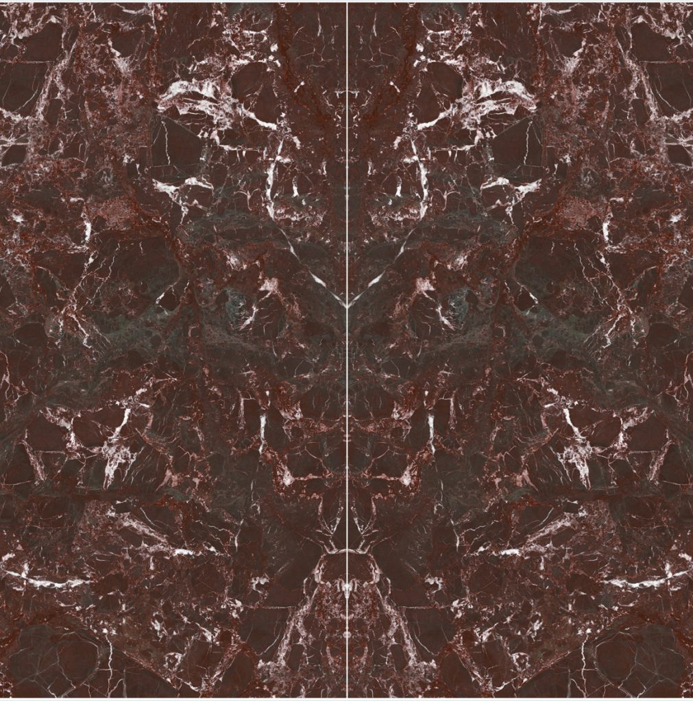 Fondovalle Rosso Lepanto | Porselen Mutfak Tezgahı