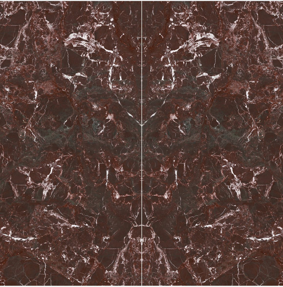 Fondovalle Rosso Lepanto | Porselen Mutfak Tezgahı