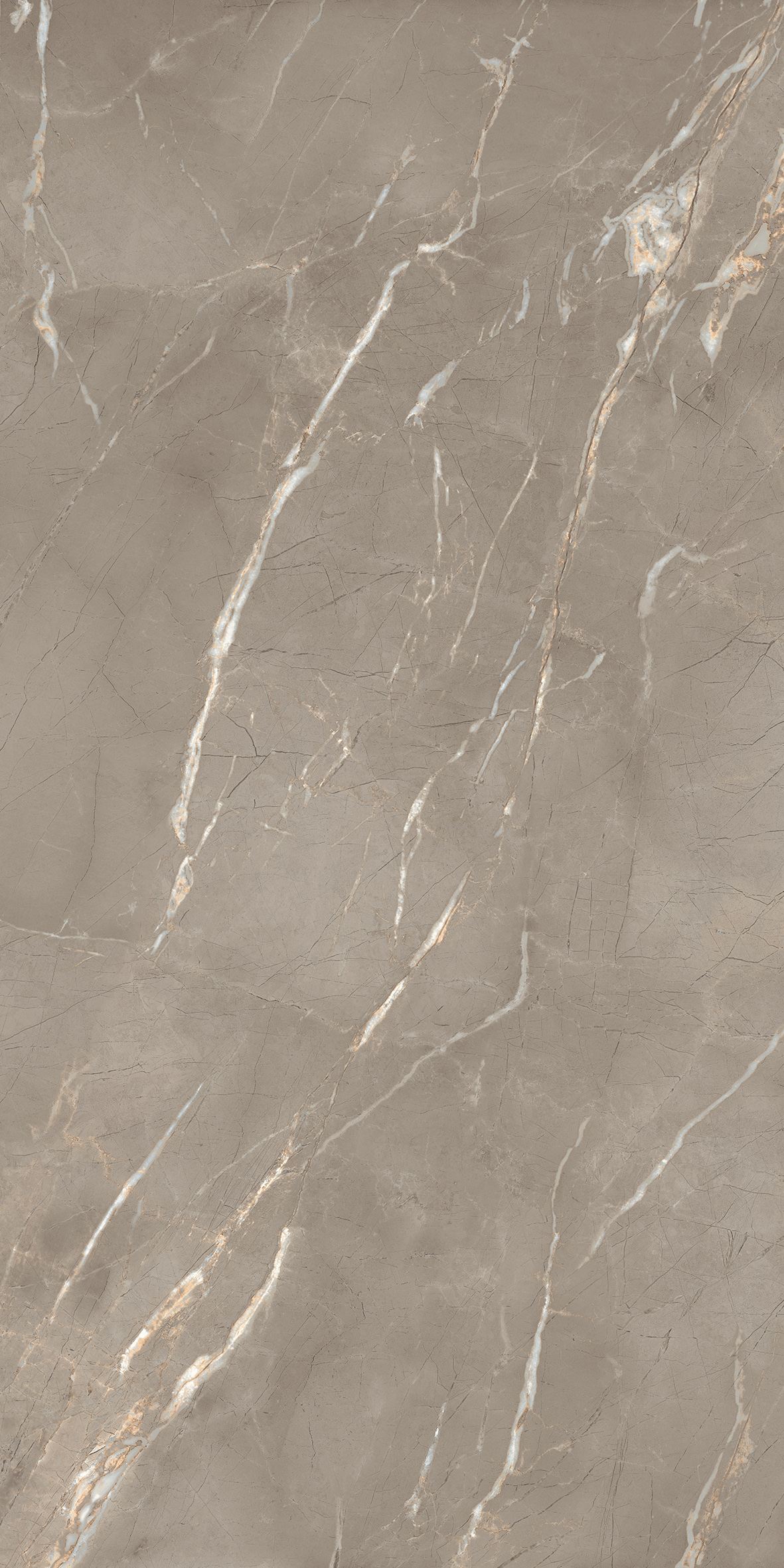 Fondovalle Royal Creamy | Porselen Mutfak Tezgahı - Görsel 2