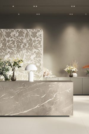 Fondovalle Royal Creamy | Porselen Mutfak Tezgahı - Görsel 5